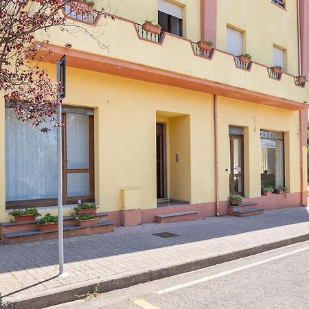 Locazione Turistica Da Placida Suni Bagian luar foto