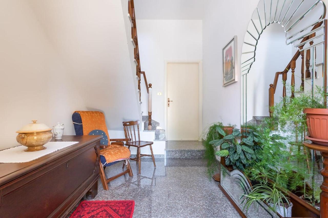Locazione Turistica Da Placida Suni Bagian luar foto